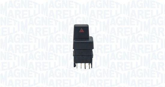 Obrázok Vypínač výstrażných smeroviek MAGNETI MARELLI  000042663010