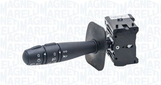 Obrázok Spínač riadenia MAGNETI MARELLI  000052002010