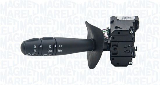 Obrázok Spínač riadenia MAGNETI MARELLI  000052019010