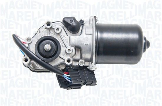 Obrázok Motor stieračov MAGNETI MARELLI  064300405010