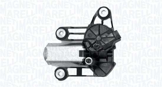 Obrázok Motor stieračov MAGNETI MARELLI  064344001010
