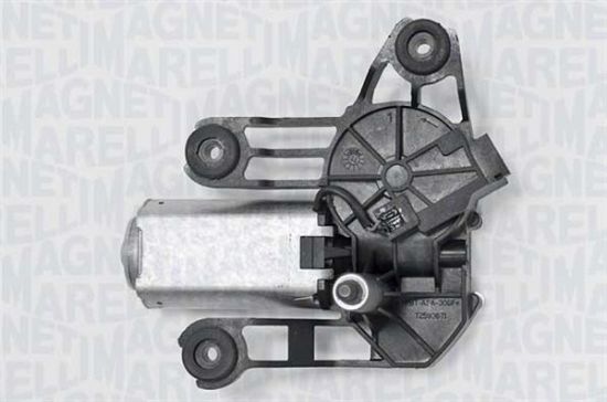 Obrázok Motor stieračov MAGNETI MARELLI  064344002010