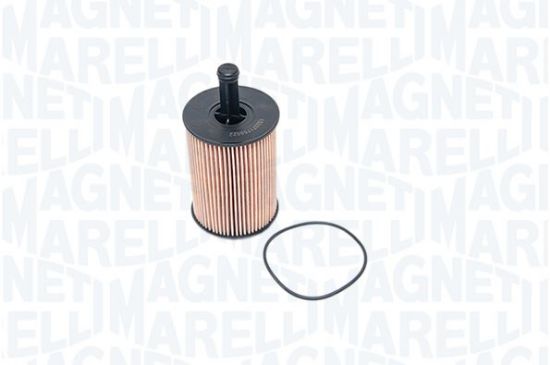 Obrázok Olejový filter MAGNETI MARELLI  152071758822