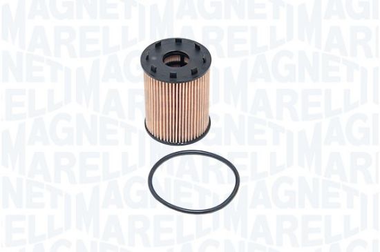 Obrázok Olejový filter MAGNETI MARELLI  152071760871