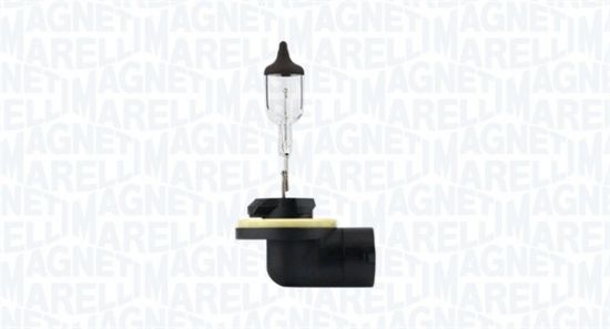 Obrázok żiarovka MAGNETI MARELLI  002589000000