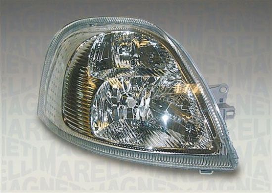 Obrázok Hlavný svetlomet MAGNETI MARELLI  712419401129