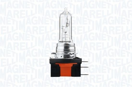 Obrázok żiarovka MAGNETI MARELLI  002557200000