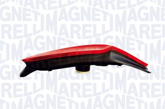 Obrázok Zadné svetlo MAGNETI MARELLI  714028630746