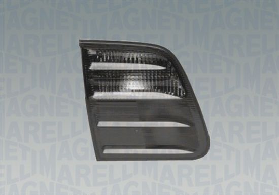 Obrázok Zadné svetlo MAGNETI MARELLI  715010692802