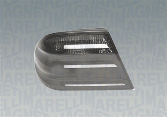 Obrázok Zadné svetlo MAGNETI MARELLI  715010693205