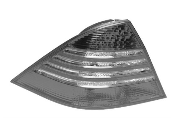 Obrázok Zadné svetlo MAGNETI MARELLI  715010729402