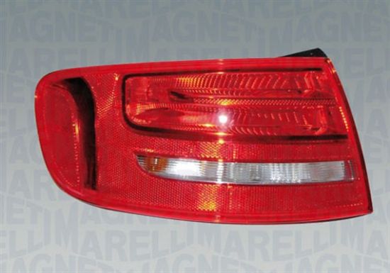 Obrázok Zadné svetlo MAGNETI MARELLI  714021970701