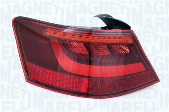 Obrázok Zadné svetlo MAGNETI MARELLI  714081060801