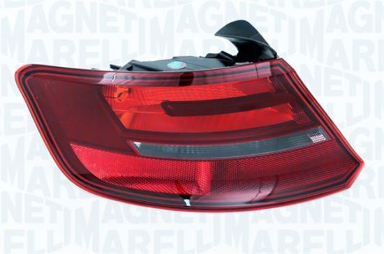Obrázok Zadné svetlo MAGNETI MARELLI  714081080801