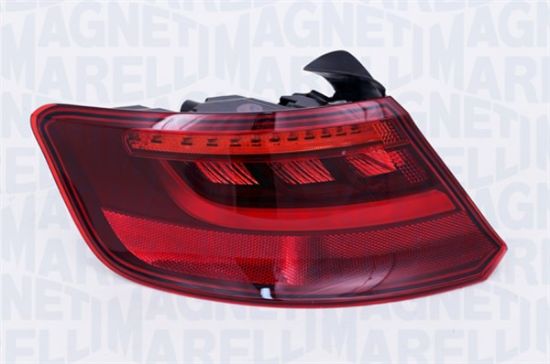 Obrázok Zadné svetlo MAGNETI MARELLI  714081100801