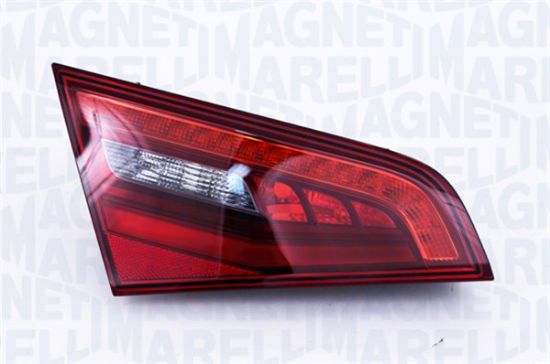 Obrázok Zadné svetlo MAGNETI MARELLI  714081110701