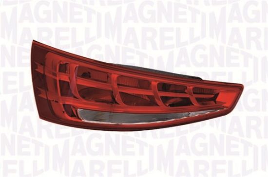 Obrázok Zadné svetlo MAGNETI MARELLI  714021300701