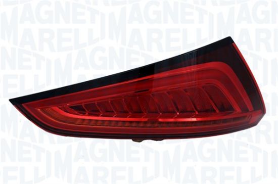 Obrázok Zadné svetlo MAGNETI MARELLI  714021240701