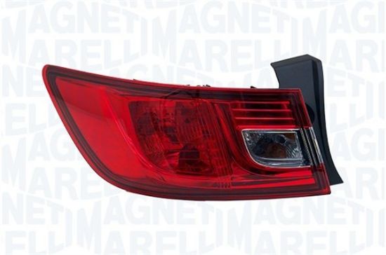 Obrázok Zadné svetlo MAGNETI MARELLI  712205101120