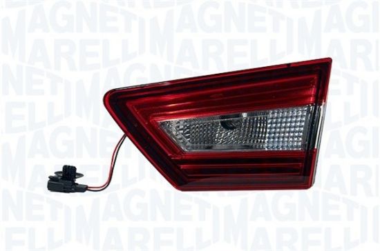 Obrázok Zadné svetlo MAGNETI MARELLI  712205151120