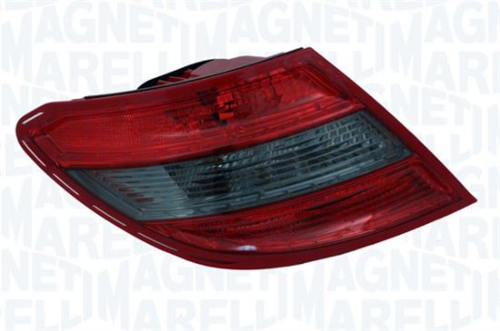 Obrázok Zadné svetlo MAGNETI MARELLI  715011036004