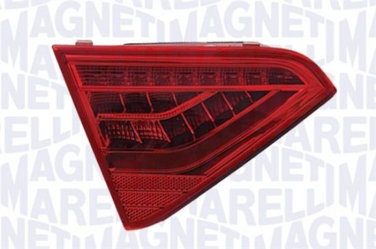 Obrázok Zadné svetlo MAGNETI MARELLI  714021200804