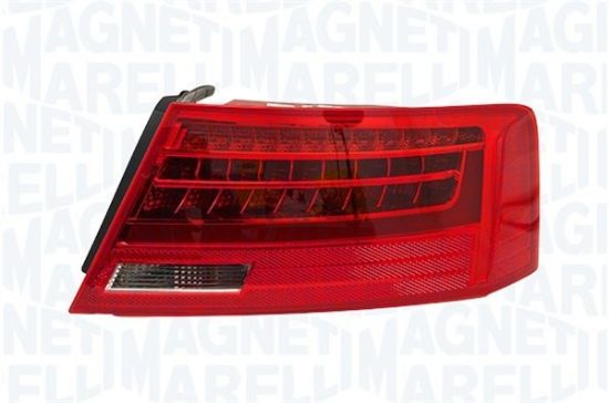 Obrázok Zadné svetlo MAGNETI MARELLI  714021190812