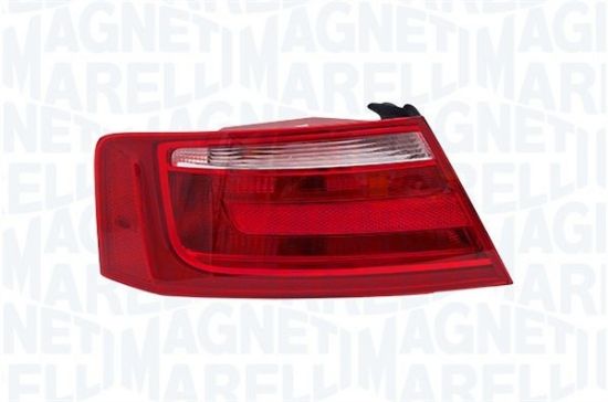 Obrázok Zadné svetlo MAGNETI MARELLI  714021230701