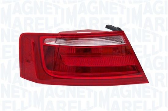 Obrázok Zadné svetlo MAGNETI MARELLI  714021230811
