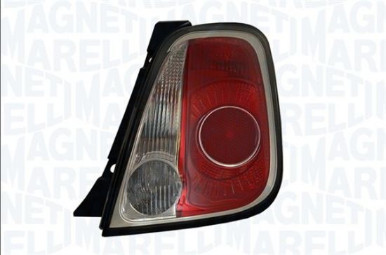 Obrázok Zadné svetlo MAGNETI MARELLI  714027040886