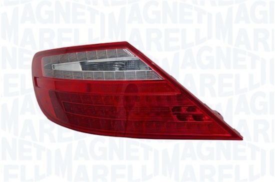 Obrázok Zadné svetlo MAGNETI MARELLI  714021390701
