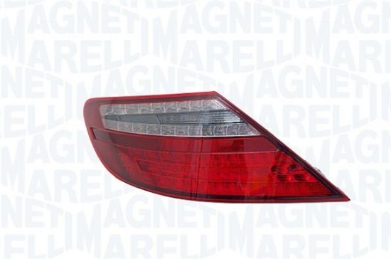 Obrázok Zadné svetlo MAGNETI MARELLI SPORT PACK 714021390721