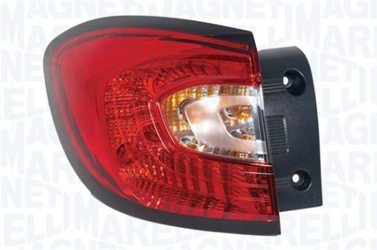 Obrázok Zadné svetlo MAGNETI MARELLI  714000028630