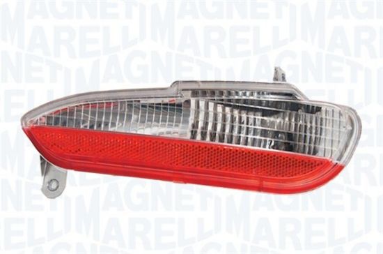 Obrázok Cúvacie svetlo MAGNETI MARELLI  715104112000
