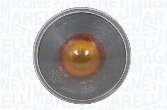 Obrázok Smerové svetlo MAGNETI MARELLI  715102096120
