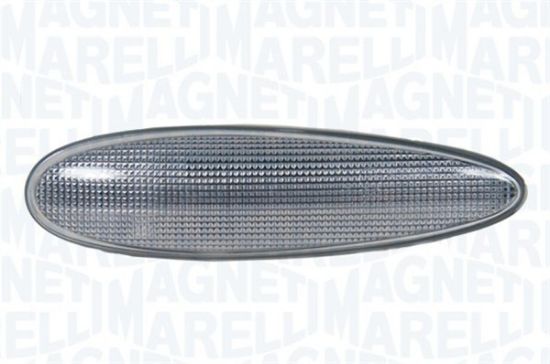 Obrázok Smerové svetlo MAGNETI MARELLI  715102134120
