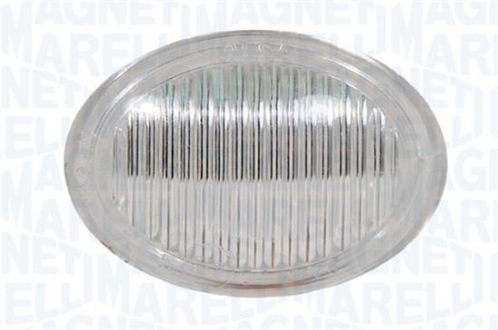 Obrázok Smerové svetlo MAGNETI MARELLI  715102144120
