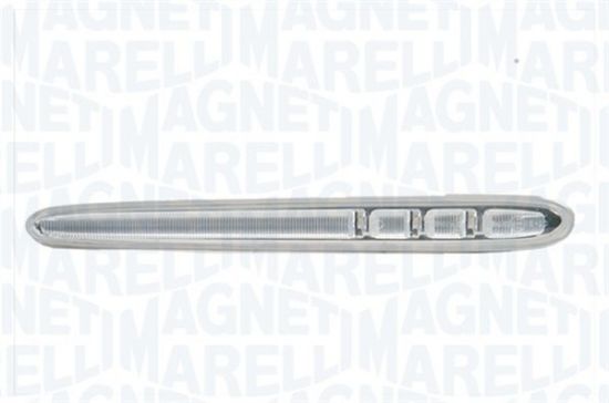 Obrázok Smerové svetlo MAGNETI MARELLI  715102161000