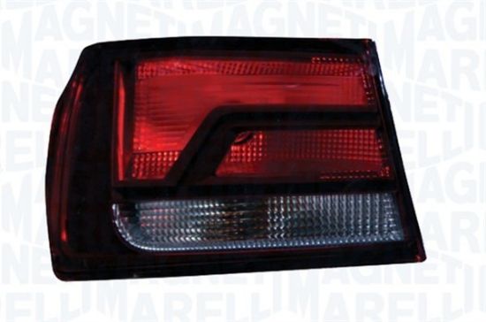 Obrázok Zadné svetlo MAGNETI MARELLI  714081190701