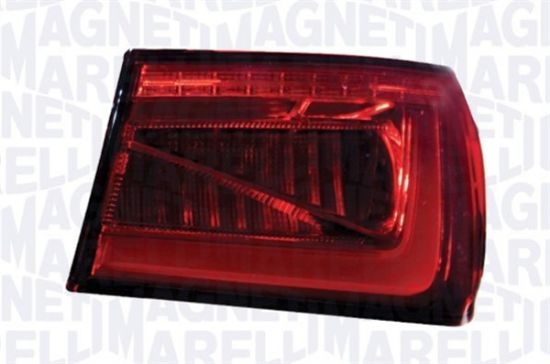 Obrázok Zadné svetlo MAGNETI MARELLI  714081210801
