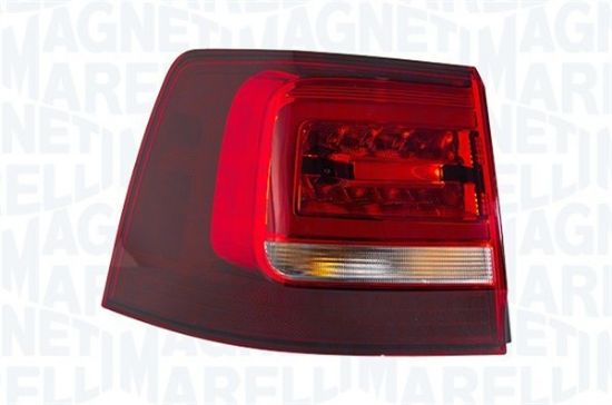 Obrázok Zadné svetlo MAGNETI MARELLI  714000028830