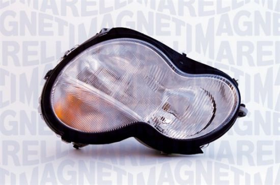 Obrázok Hlavný svetlomet MAGNETI MARELLI  710301166271