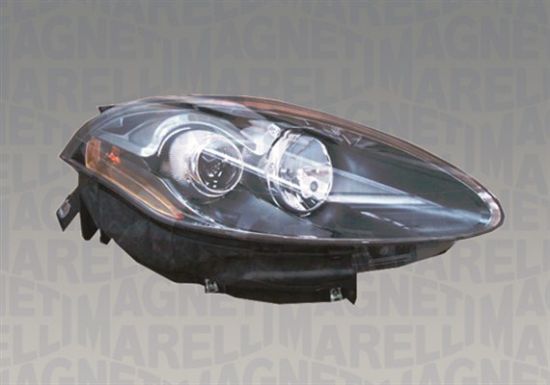 Obrázok Hlavný svetlomet MAGNETI MARELLI  712437021129