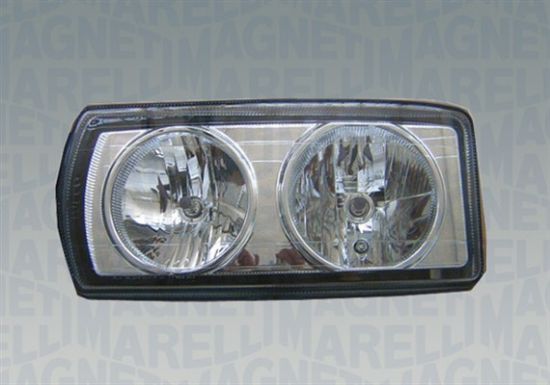 Obrázok Hlavný svetlomet MAGNETI MARELLI  712452411129