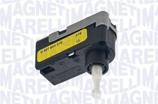Obrázok Regulátor pre výżkové nastavenie svetlometov MAGNETI MARELLI  710307853310