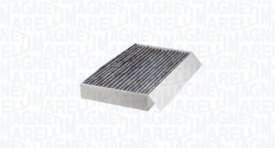 Obrázok Filter vnútorného priestoru MAGNETI MARELLI  350208065560