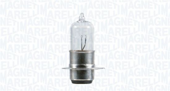 Obrázok żiarovka MAGNETI MARELLI  009462700000