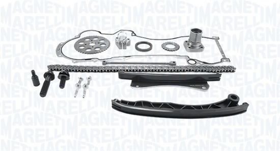 Obrázok Sada rozvodovej reżaze MAGNETI MARELLI  341500000102