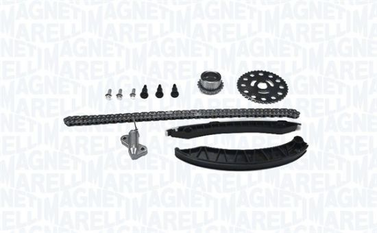 Obrázok Sada rozvodovej reżaze MAGNETI MARELLI  341500000200