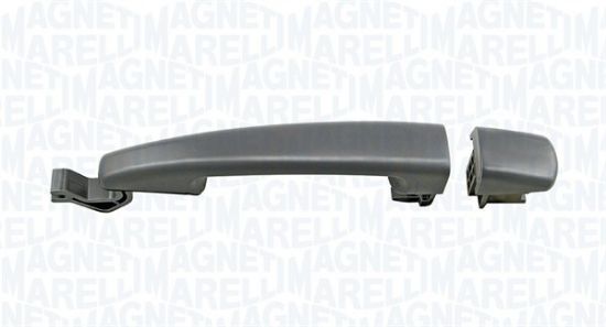 Obrázok Rukoväż dverí MAGNETI MARELLI  350105017800